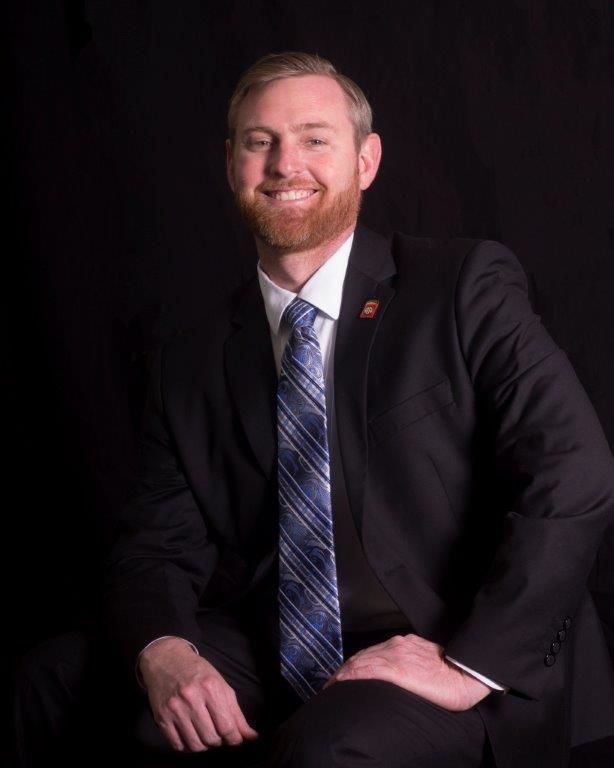 Timothy Moore